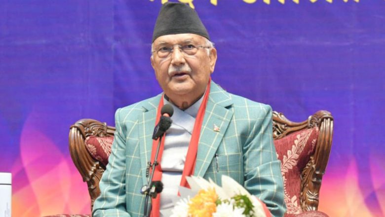 जनताको फैसला लाई सम्मानका साथ स्वीकार्ने एमाले अध्यक्ष ओलीको भनाइ
