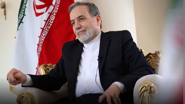 द्वन्द्व अन्त्यका लागि इरानका ६ शर्त