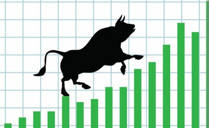 नेप्से १४ अङ्कले बढ्यो