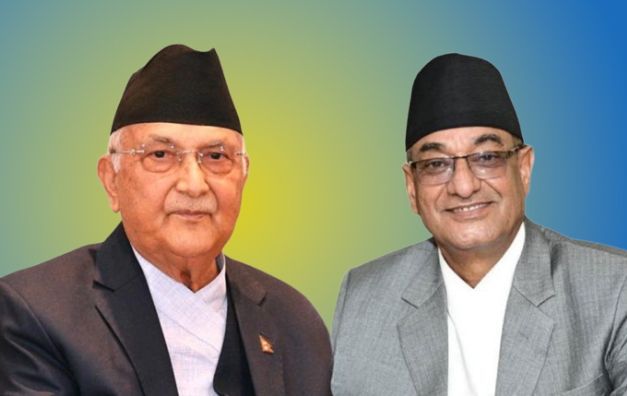 ओली र लेखकलाई ५ दिन थुनामा राखेर अनुसन्धान गर्न अदालतको अनुमति