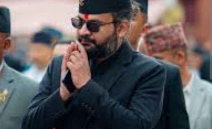 बालेन्द्र शाह नेपालको प्रधानमन्त्री पदमा नियुक्त ,मन्त्री बन्नेहरुको नाम टुंगियो