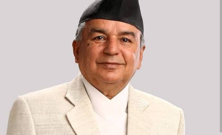 राष्ट्रपतिद्वारा संघीय संसदका दुवै सदनको अधिवेशन चैत १९ गतेका लागि आह्वान