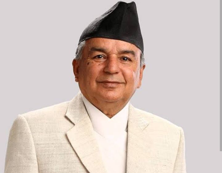 राष्ट्रपतिद्वारा संघीय संसदका दुवै सदनको अधिवेशन चैत १९ गतेका लागि आह्वान