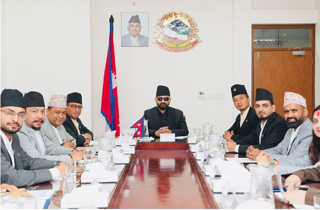 २०६२ सालयताका उच्चपदस्थको सम्पत्ति छानबिन गरिने, १५ दिनभित्र समिति गठन गरिने