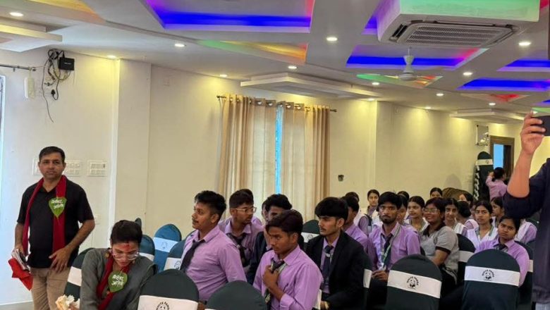 सिद्धार्थ पोलिटेक्निकल कलेजमा “चिया संवाद तथा प्यानल छलफल”  सम्पन्न