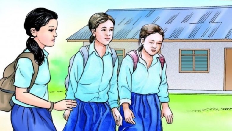 शैक्षिकसत्र सुरु, आजदेखि भर्ना, २१ गतेदेखि पढाइ