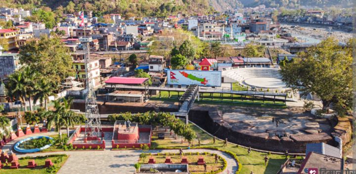 अँग्रेजलाई हराएको एक मात्र किल्ला बुटवलको जितगढी, आज उत्सव मनाईँदै