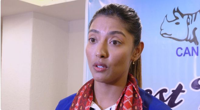 आईसीसी वुमेन्स च्यालेन्ज ट्रफी आजदेखि हुंदै ,नेपालले अमेरिकाको सामना गर्दै