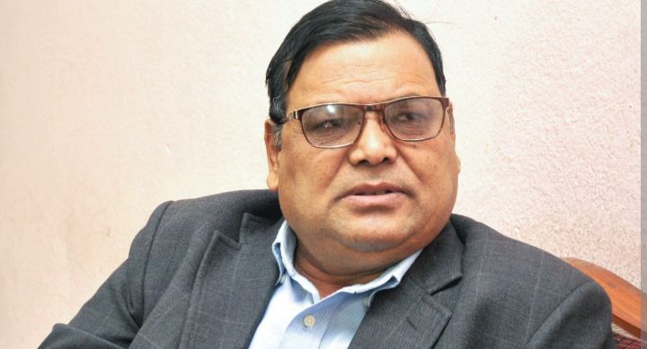 पुर्वसभामुख महरासहित २८ जनाविरुद्ध भ्रष्टाचार मुद्दा दायर