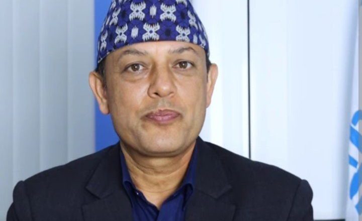 रास्वपाको उपसभापति डीपी अर्याललाई सभामुख बनाउने निर्णय