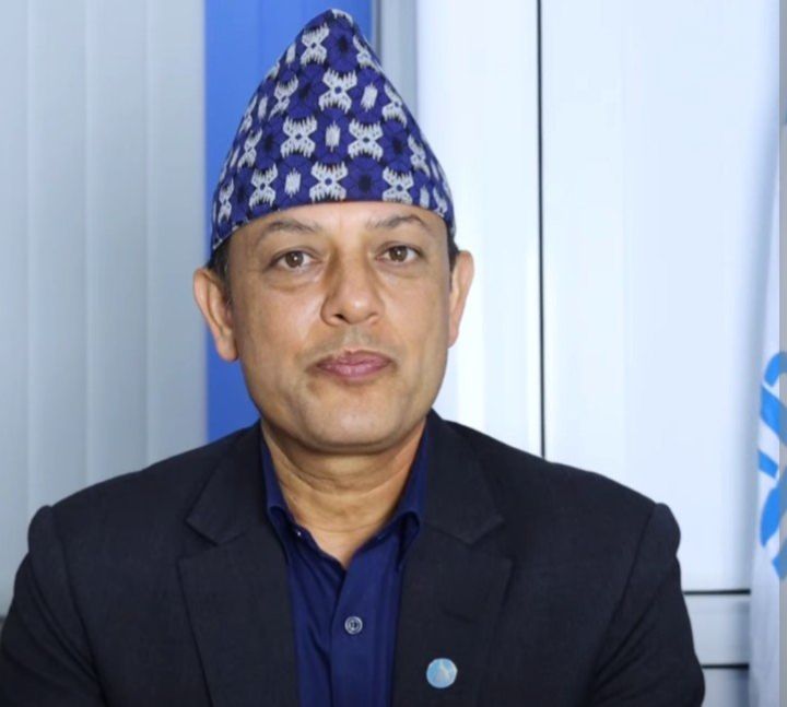 रास्वपाको उपसभापति डीपी अर्याललाई सभामुख बनाउने निर्णय