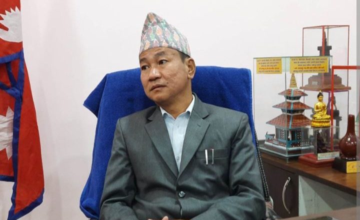 प्रत्यक्ष कार्यकारी राष्ट्रपतिको पक्षमा उभियो श्रम संस्कृति