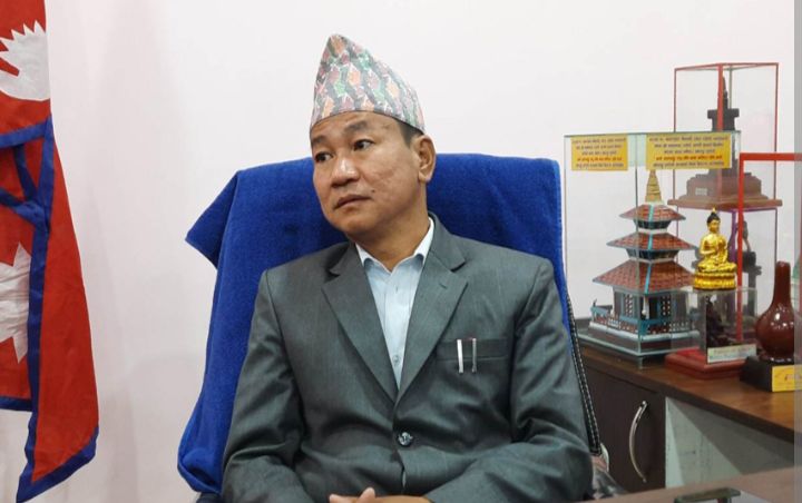 प्रत्यक्ष कार्यकारी राष्ट्रपतिको पक्षमा उभियो श्रम संस्कृति