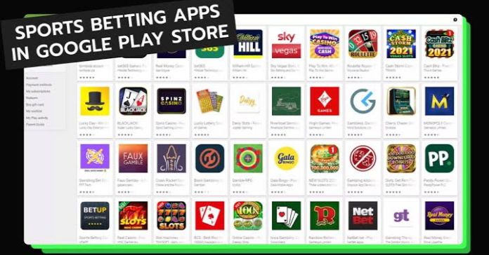 ७ हजारभन्दा बढी ‘अनलाइन’ सट्टेबाजी ‘एप’ र ‘वेबसाइट’ बन्द