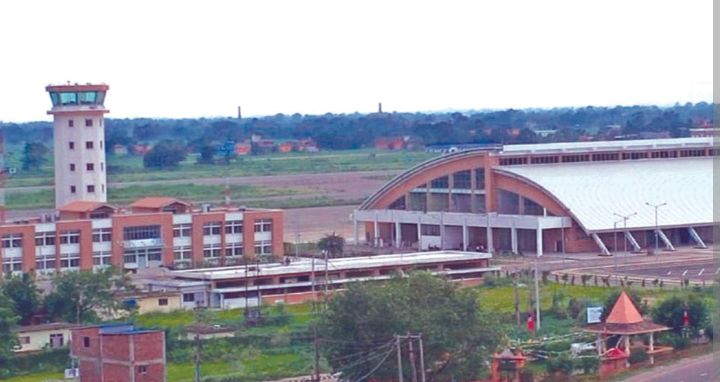 गौतमबुद्ध अन्तरराष्ट्रिय विमानस्थलमलाई पूर्ण क्षमतामा सञ्चालनमा ल्याउने तयारी