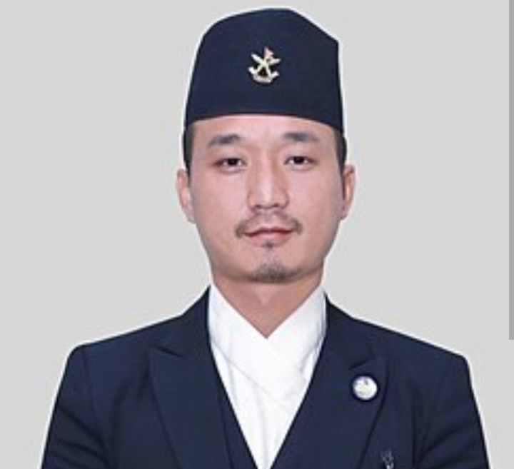 गृहमन्त्री गुरुङलाई बर्खास्त गरी पक्राउ र अनुसन्धान गर्न ,जेन-जी मुभमेन्टको माग