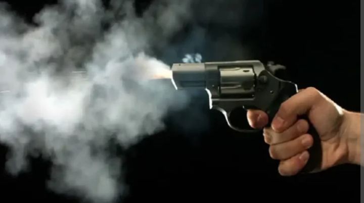 रुपन्देहीमा सोमबार राती गोली चल्यो, ३ जना लागुऔषध कारोबारी पक्राउ