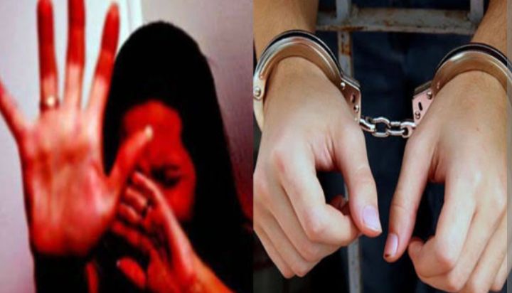 रुपन्देहीसहित विभिन्न स्थानबाट जबरजस्ती करणी अभियोगमा तीन जना पक्राउ