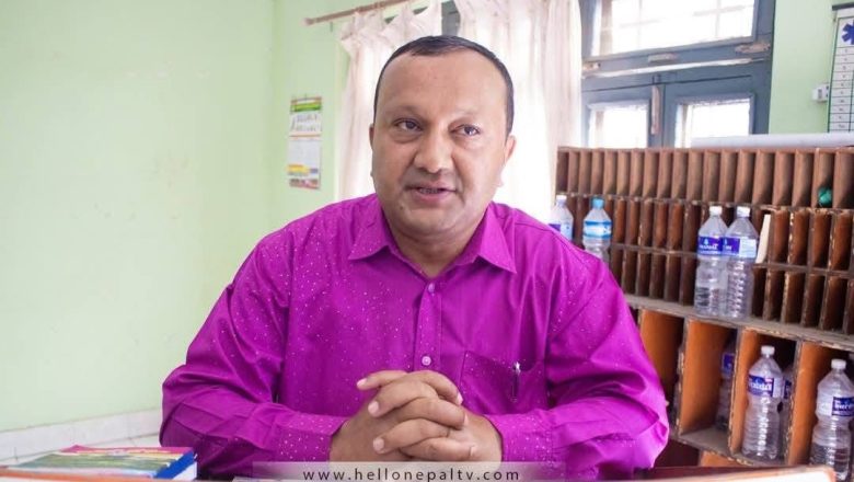 व्यवसायिक मर्यादा र नैतिकतालाई ख्याल राख्न शैक्षिक सामग्री व्यवसायीलाई अभिभावक संघको आग्रह