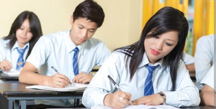 कक्षा १२ को परीक्षा आजदेखि: ४ लाख १८ हजार ८ विद्यार्थी सहभागी हुँदै