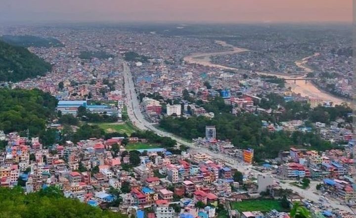 बुटवलसहित करिब एक सय स्थानीय तह फेरबदलको प्रस्ताव