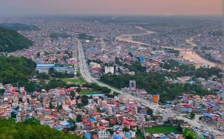 बुटवलसहित करिब एक सय स्थानीय तह फेरबदलको प्रस्ताव