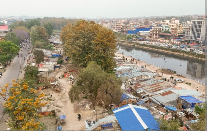 सुकुमबासी नेता परियार पक्राउ