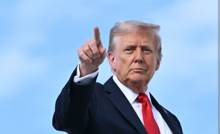 इरान युद्धमा सहयोगका लागि नेटाेलाई दबाब दिँदै ट्रम्प