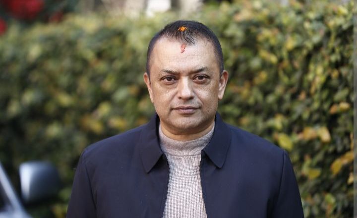 काँग्रेसमा गगन थापाको नेतृत्वलाई सर्वोच्चले दियो आधिकारिकता