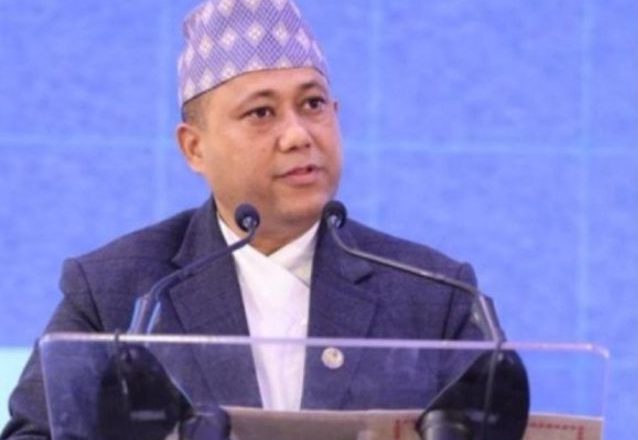 वैश्विक चुनौतीको सामना गर्न सहकार्य र सामूहिक जिम्मेवारी आवश्यक : परराष्ट्रमन्त्री खनाल