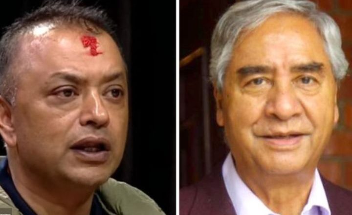 कांग्रेसमा दुवै पक्ष अडानमै, टाढिँदै एकता