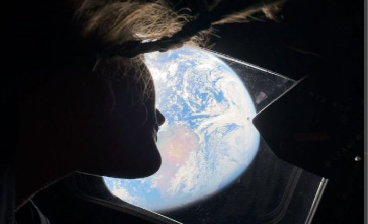 चन्द्रमा अवलोकन गरेर १० दिनपछि पृथ्वीमा फर्कियो ‘आर्टेमिस-द्वितीय’ टोली