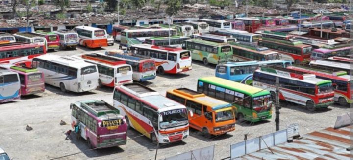 बढ्यो गाडीभाडा, कहाँ जान कति लाग्छ ?