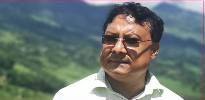 वरिष्ठ पत्रकार किशोर श्रेष्ठमाथि राज्यको धरपकड भएको भन्दै पत्रकार संगठनहरूको आपत्ति