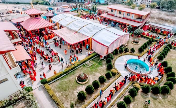 गुल्मेली सम्पर्क समाजको २३औं स्थापना दिवस भोलि, रक्तदान सहित बृहत कार्यक्रम गरी मनाइँदै
