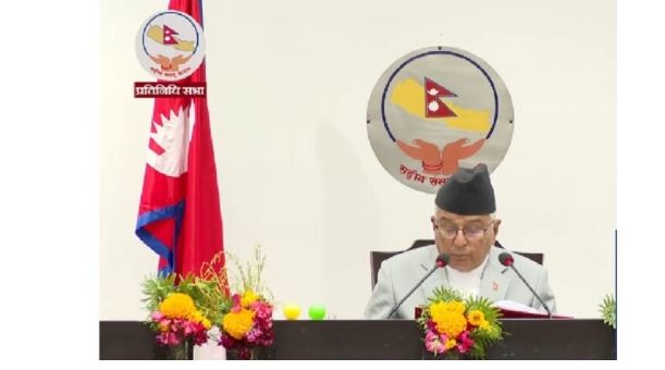 नीति तथा कार्यक्रममा पर्यटन अन्तर्गत के के विषय समेटिए ?