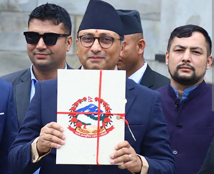 किसानदेखि स्टार्टअपसम्मका अर्थमन्त्रीको बजेट भाषणका सहुलियत छैनन् विधेयकमा