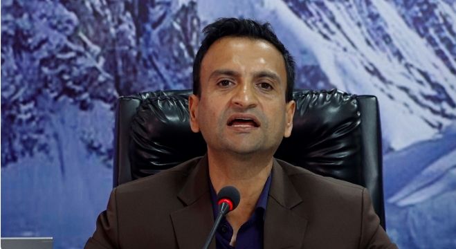सडक र यातायात व्यवस्थापनप्रति सरकार गम्भीर नभएको आरोप