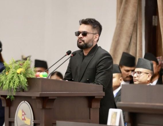 नेपाल–भारत सीमासम्बन्धी प्रधानमन्त्रीको अभिव्यक्ति विवादमा