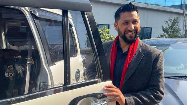 रवि लामिछाने आज भारत जादै, भारतीय जनता पार्टीकाे निमन्त्रणामा हुदैछ भ्रमण