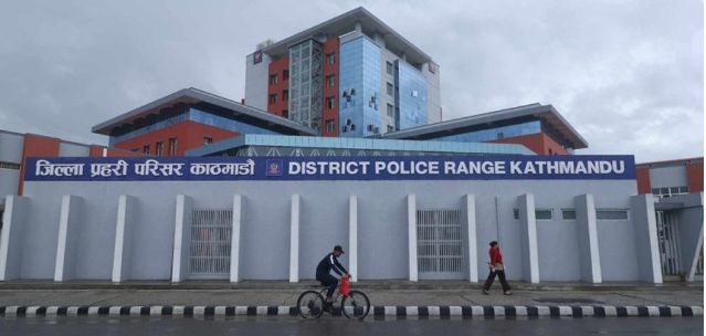काठमाडौंबाट २४ जना बंगलादेशी नागरिक पक्राउ