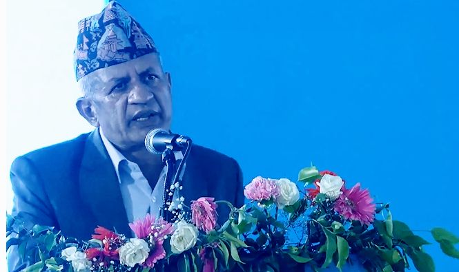 महाधिवेशनले राष्ट्रिय राजनीतिमा वैचारिक रुपमा रास्वपा कहाँ उभिन्छ भन्ने तय गर्नेछ : प्रदीप ज्ञवाली