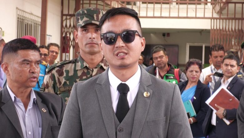 सुकुम्वासीलाई आश्वासन दिन गृहमन्त्रीसहित ६ मन्त्री भक्तपुरको होल्डिङ सेन्टरमा