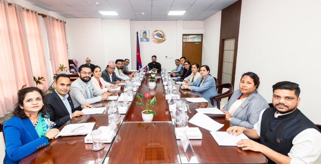 यि हुन् मन्त्रिपरिषद् बैठकका ७ मुख्य निर्णयहरु