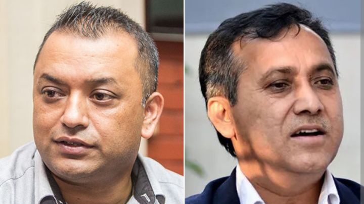 सातै प्रदेशमा एमाले र नेकपाको सरकार बन्ने सहमतिपछि कांग्रेसको भनाई