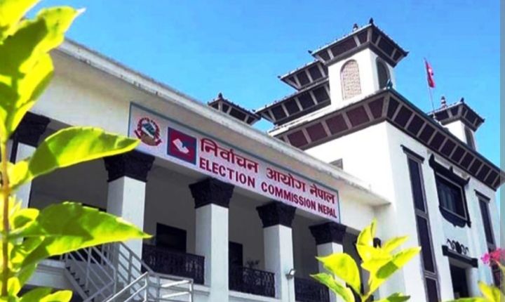 प्रमुख निर्वाचन आयुक्तमा मानबहादुर कार्की सिफारिस
