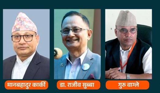 आज संसदीय सुनुवाइ समितिको बैठक, प्रस्तावित निर्वाचन आयुक्तहरुको सुनुवाइ हुने