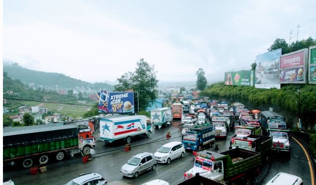 मुग्लिन-नारायणगढ र कालीगण्डकी करिडोर सडक सञ्चालनमा