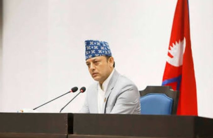 १४ दिनपछि आज बस्दैछ प्रतिनिधि सभा बैठक, यि हुन् कार्यसूची