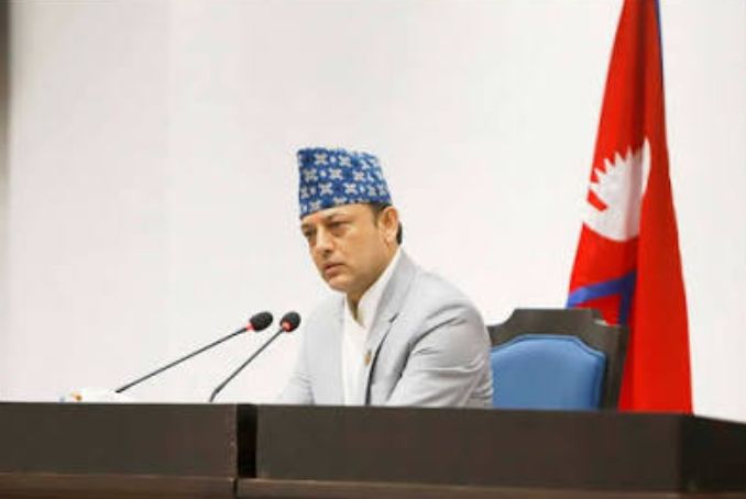 १४ दिनपछि आज बस्दैछ प्रतिनिधि सभा बैठक, यि हुन् कार्यसूची